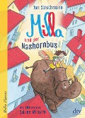 Milla und der Nashornbus - Jan Strathmann