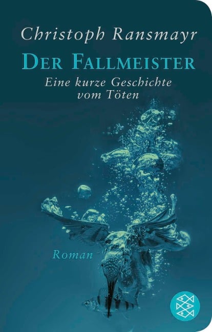 Der Fallmeister - Christoph Ransmayr