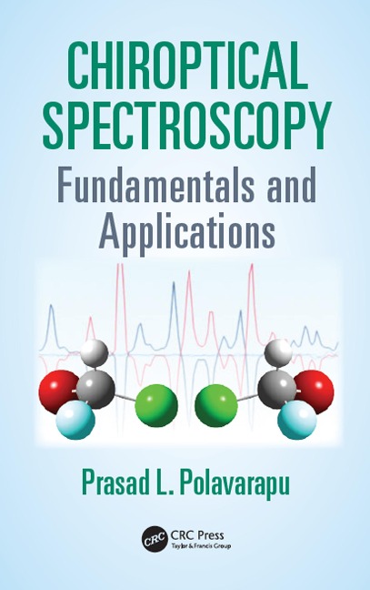 Chiroptical Spectroscopy - Prasad L. Polavarapu