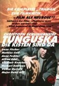 Cover-Bild zum Titel 'Tunguska - Die Kisten sind da' von 'Christoph Schlingensief'