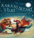 Cover-Bild zum Titel 'Karanliktaki Tilki' von 'Alison Green'