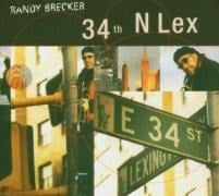 34th N Lex - Randy Brecker