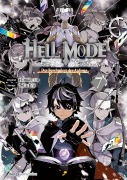 Cover-Bild zum Titel 'Hell Mode 7' von 'Enji Tetta, Mo, Hamuo'