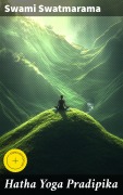 Cover-Bild zum Titel 'Hatha Yoga Pradipika' von 'Swami Swatmarama'