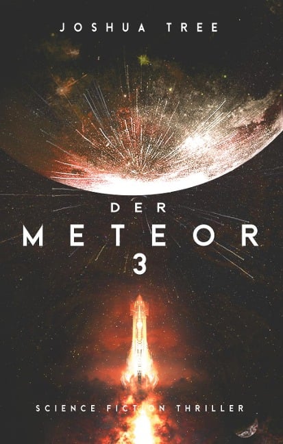 Der Meteor 3 - Joshua Tree