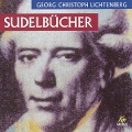 Sudelbücher - Georg Christoph Lichtenstein