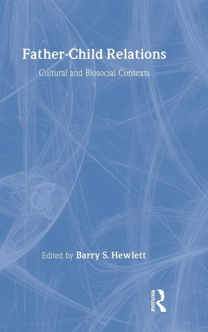Father-child Relations - 