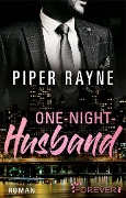 One-Night-Husband - Piper Rayne