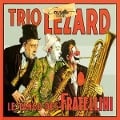 Le Tango de Fratinelli - Trio L'zard