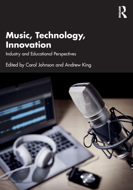 Music, Technology, Innovation - 