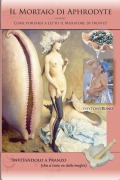 Cover-Bild zum Titel 'Il Mortaio di Aphrodyte - ovvero' von 'Toytony Runo'