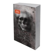 Cover-Bild zum Titel 'Psychotic Obsession' von 'Leigh Rivers'