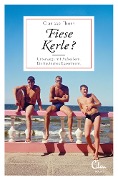 Cover-Bild zum Titel 'Fiese Kerle?' von 'Clarisse Thorn'