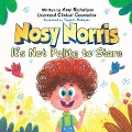 Nosy Norris - Amy Nicholson