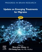 Cover-Bild zum Titel 'Update on Emerging Treatments for Migraine' von ''