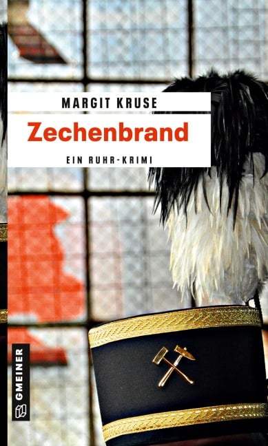 Zechenbrand - Margit Kruse