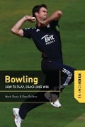 Cover-Bild zum Titel 'Bowling' von 'Sam Collins, Mark Davis'