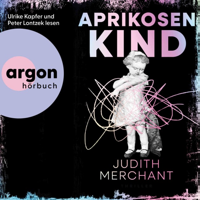 Aprikosenkind - Judith Merchant