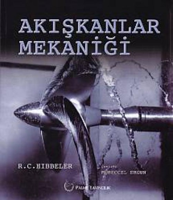 Akiskanlar Mekanigi - R. C. Hibbeler