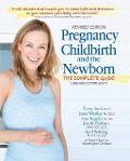 Cover-Bild zum Titel 'Pregnancy, Childbirth, and the Newborn' von 'Janet Walley, Ann Keppler, Janelle Durham, Penny Simkin, April Bolding'