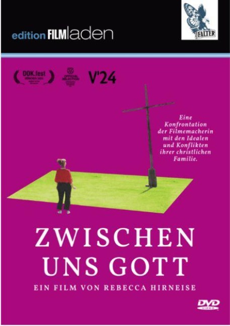 Zwischen uns Gott - 