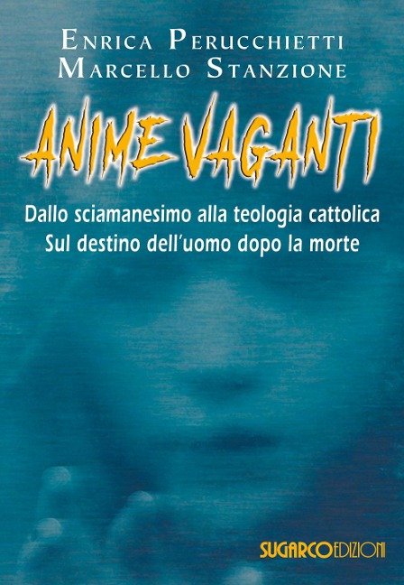 Anime vaganti. Dallo sciamanesimo alla teologia cattolica. Sul destino dell'uomo - Enrica Perucchietti, Marcello Stanzione