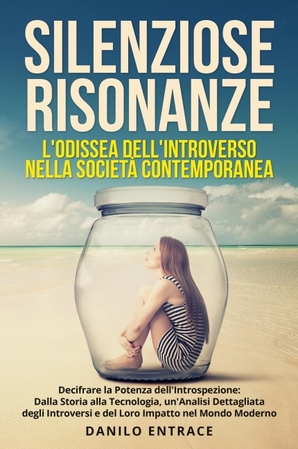 Silenziose Risonanze - Danilo Entrace