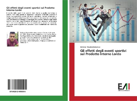 Gli effetti degli eventi sportivi sul Prodotto Interno Lordo - Stefano Mastrodomenico