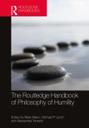 Cover-Bild zum Titel 'The Routledge Handbook of Philosophy of Humility' von ''