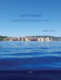 Cover-Bild zum Titel 'Saint-Tropez' von 'Natalie Fischer'