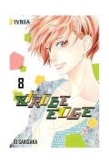Cover-Bild zum Titel 'Strobe Edge 08' von 'Io Sakisaka'