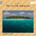 Cover-Bild zum Titel 'The Terrible Solomons' von 'Jack London'