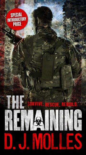 The Remaining - D J Molles