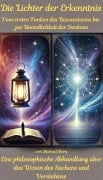 Cover-Bild zum Titel 'Die Lichter der Erkenntnis' von 'Michael Stern'