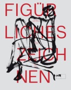 Cover-Bild zum Titel 'Figürliches Zeichnen' von 'Anne-Marie Siegrist-Thummel'