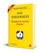 Cover-Bild zum Titel 'Bilinmeyen Adanin Öyküsü Ciltli' von 'Jose Saramago'