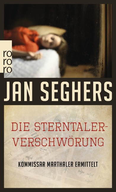 Die Sterntaler-Verschwörung - Jan Seghers