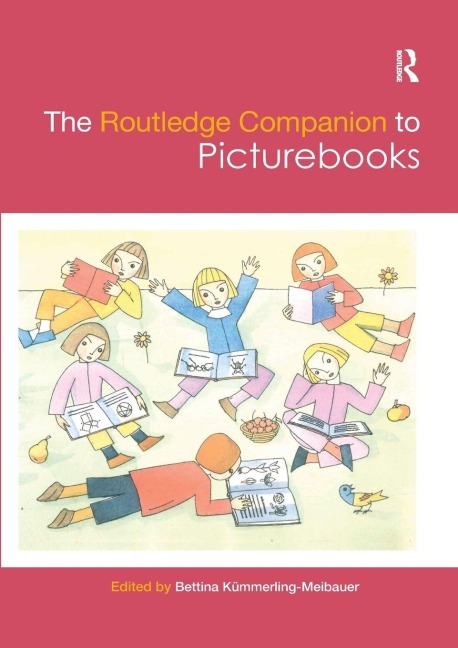 The Routledge Companion to Picturebooks - 