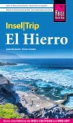 Cover-Bild zum Titel 'Reise Know-How InselTrip El Hierro' von 'Izabella Gawin, Dieter Schulze'
