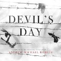 Cover-Bild zum Titel 'Devil's Day' von 'Andrew Michael Hurley'