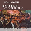 Berühmte Wagner Ouvertüren - Wagner-Stokowski-Furtwängler