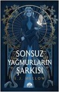 Cover-Bild zum Titel 'Sonsuz Yagmurlarin Sarkisi Ciltli' von 'E. J. Mellow'