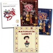Cover-Bild zum Titel 'Ilk ve Ortaögretim Matematik Seti' von 'Kolektif'