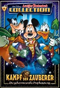 Cover-Bild zum Titel 'Lustiges Taschenbuch Collection 08' von 'Disney'