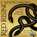 Cover-Bild zum Titel 'Das dunkle Zeitalter, Teil 1' von 'Pierce Brown'