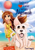Cover-Bild zum Titel 'Ein kleiner Herzensbrecher namens Nepomuk' von 'Diana Hochgräfe'
