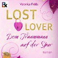 LOST LOVER - Veronica Fields