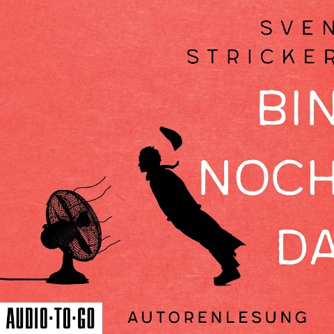 Bin noch da - Sven Stricker