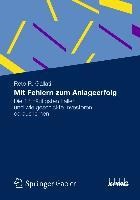 Mit Fehlern zum Anlageerfolg - Reto R. Gallati