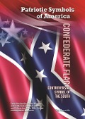 Cover-Bild zum Titel 'Confederate Flag' von 'Hal Marcovitz'